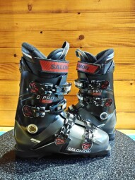 LYŽIARKY SALOMON S/PRO R100 MV GW 28MP